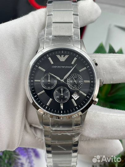 Часы мужские emporio armani