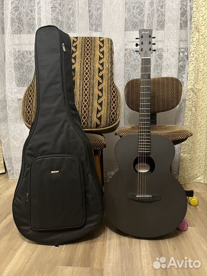 Акустическая Гитара Enya EA-X0