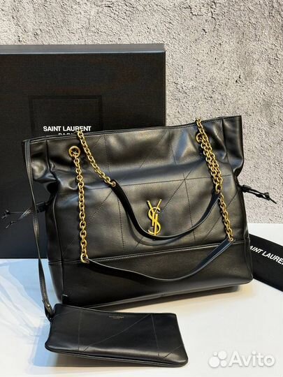 Yves saint laurent сумка premium