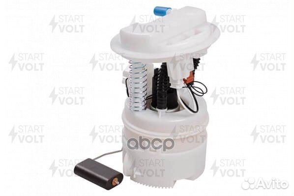 Модуль топливного насоса SFM0901 startvolt