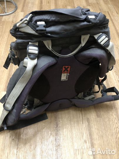 Туристический рюкзак tatonka