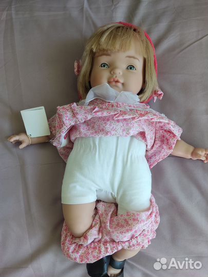 Пупс Берджуан(Испания)