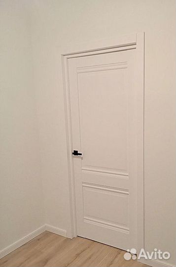 Двери межкомнатные в наличии