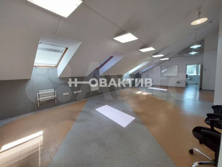 Сдам офисное помещение, 192 м²