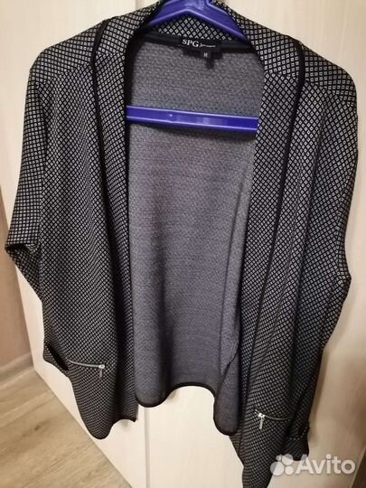 Кардиган женский