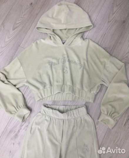 Костюм Bershka