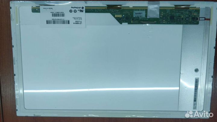 Матрица LP156WH4