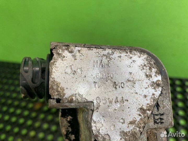 Датчик уровня топлива MAN TGA