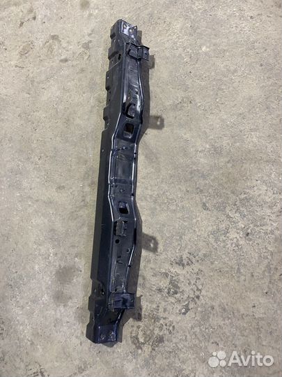 Верхняя планка телевизора kia optima