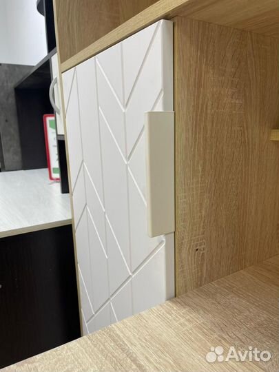 Стол компьютерный Бейсик