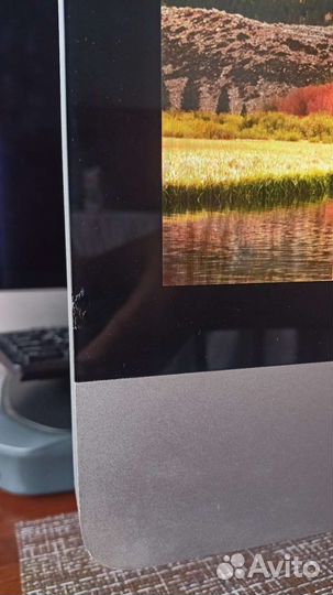 Apple iMac 21.5