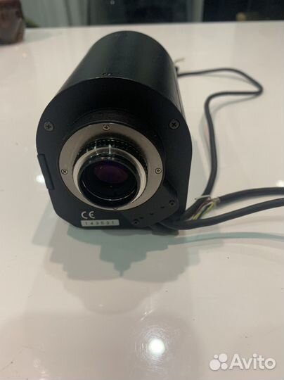 Трансфокатор Computar H10Z0812AMS