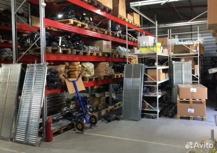 Запчасти для техники Claas