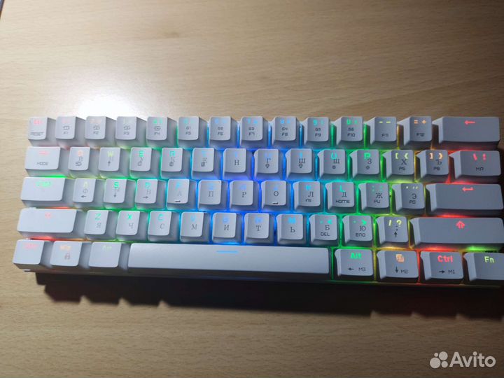 Клавиатура для ноутбука
