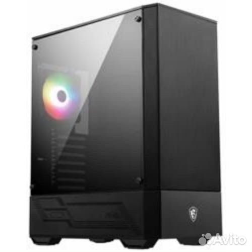 Игровой пк Intel core i7 10700F + RTX 3060 X