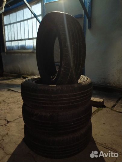 Hankook AH11 2.25/5 R15