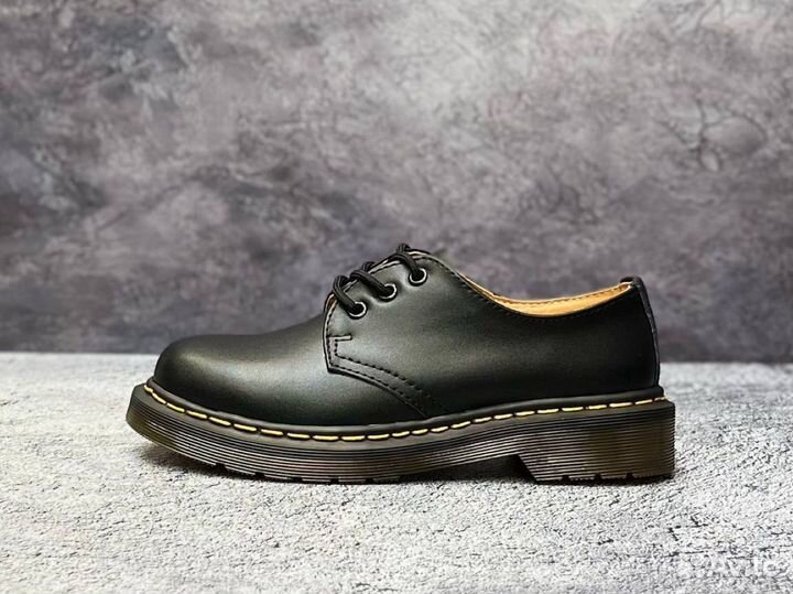 Лоферы Dr Martens