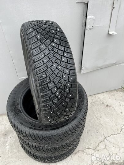 Michelin X-Ice North 3 185/65 R15