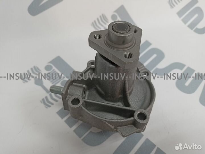 Усиленная помпа Нива, 2101-07 powerfull norma