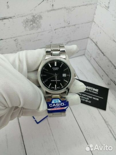 Часы наручные casio