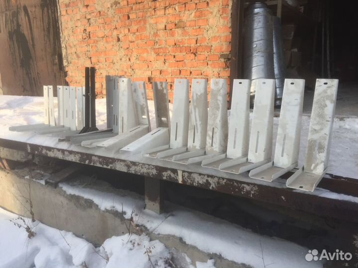 Кронштейны для кондиционеров