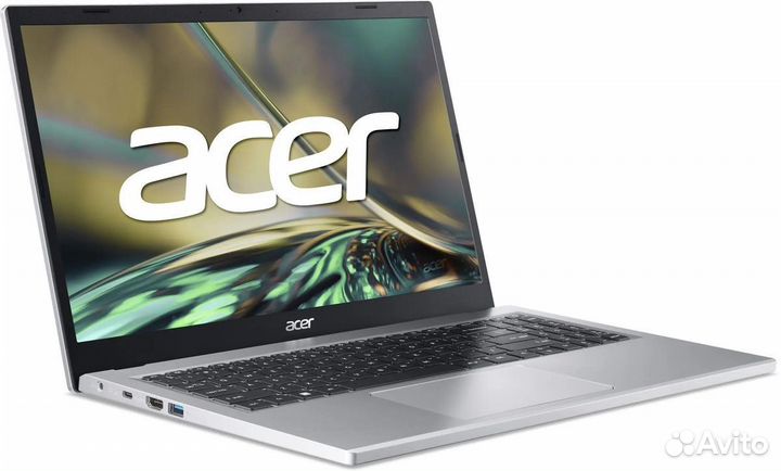 Ноутбук Acer Aspire 3 15.6