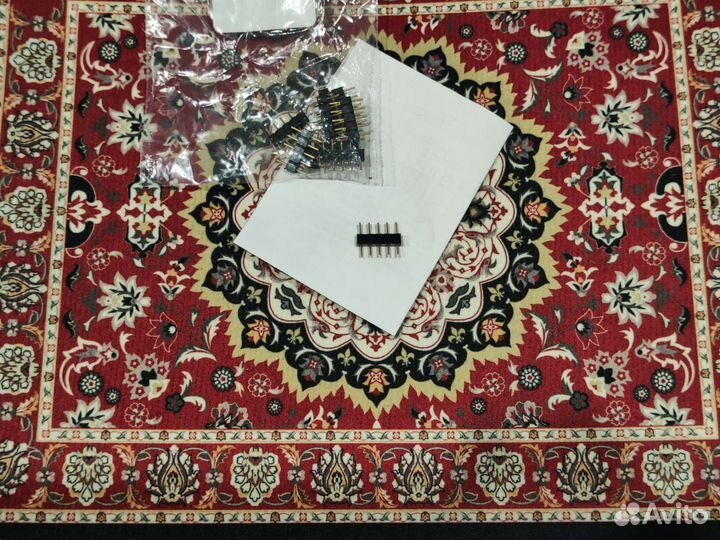 Пятиконтактный разъем для светодиодной ленты