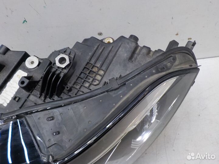 Фара левая BMW X5