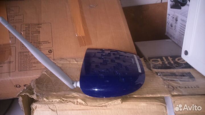 Маршрутизаторы TP-link TD-W8950N Беспроводной