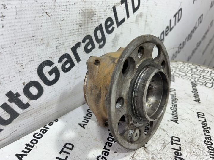 Ступица задняя Mercedes-Benz Glc W253 651.921 2018