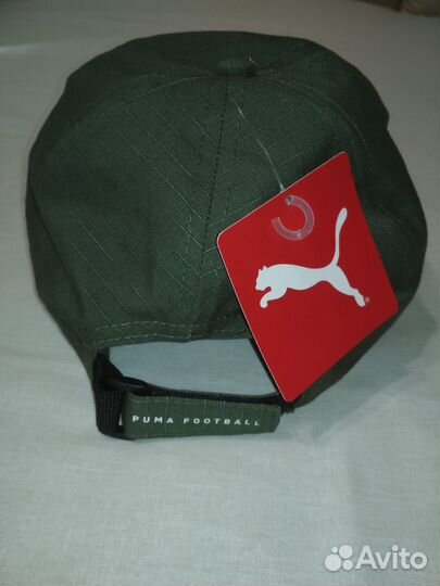 Кепка Puma