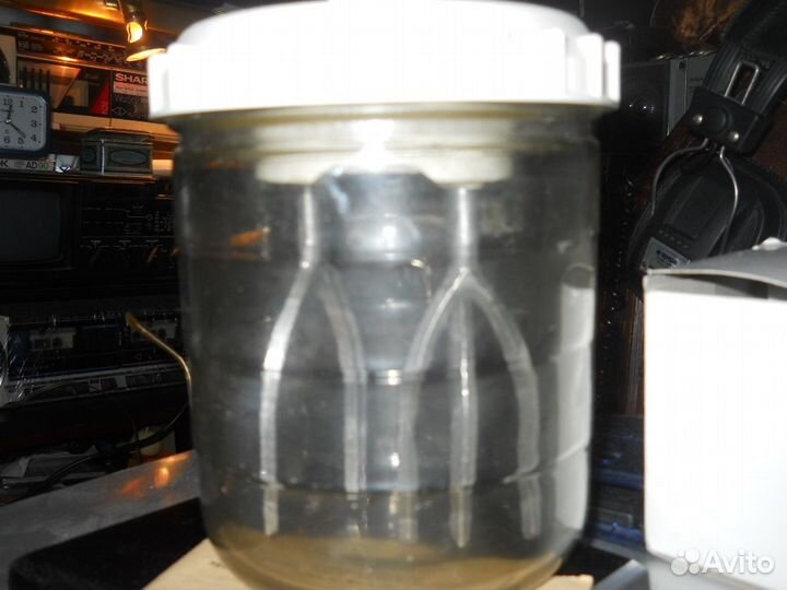 Кремо -сбивалка СССР 1984 год новая