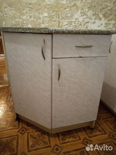 Тумба для кухни