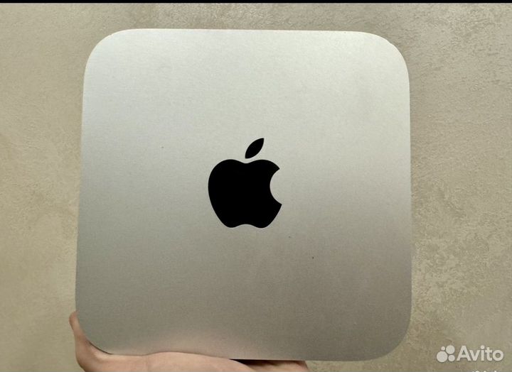 Apple Mac Mini A1347 Late 2014