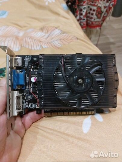 Продам комплектующие