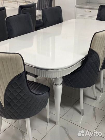 Столы стулья