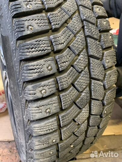 R16 Viatti Brina Nordico V-522 205/55, PCD 5x114.3 DIA 10