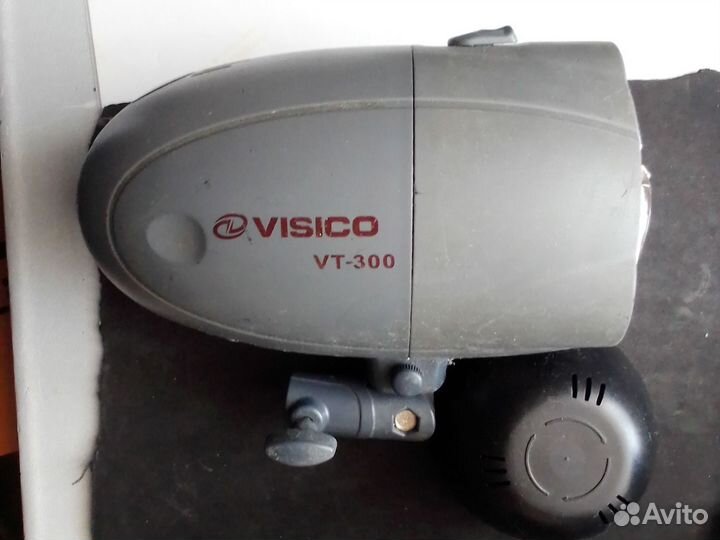 Импульсный свет