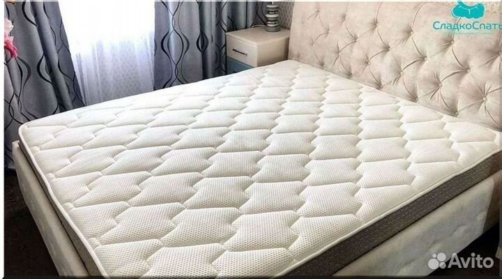 Матрас 160х200