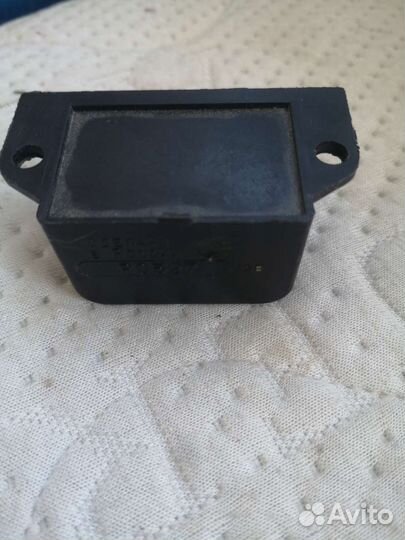 Реле света Ваз 2101-2106 рс527