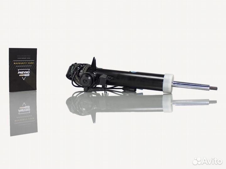Амортизатор для BMW X5 M F85 задний правый