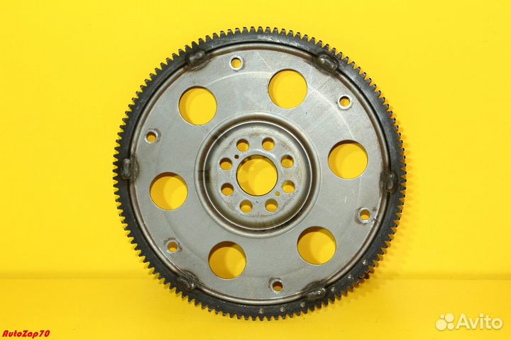 Toyota Camry (XV70) Маховик