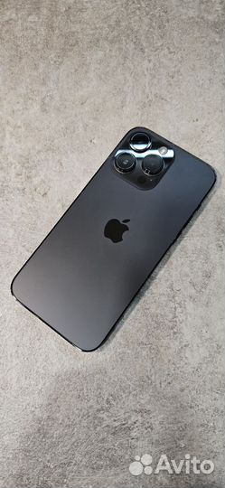 iPhone 14 Pro Max, 256 ГБ