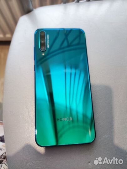 HONOR 30i, 4/128 ГБ