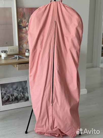 Платье Monochrome