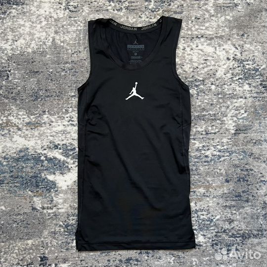 Компрессия Jordan Training