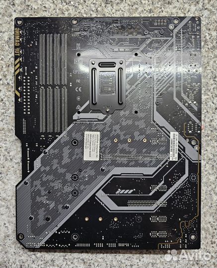 Комплект. Процессор, материнская плата, кулер