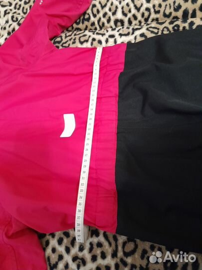 Комбинезон рейма тек осень весна