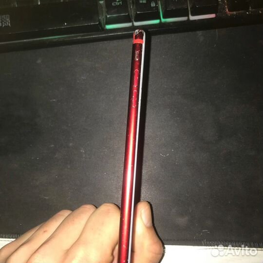 iPhone 7 Plus, 128 ГБ