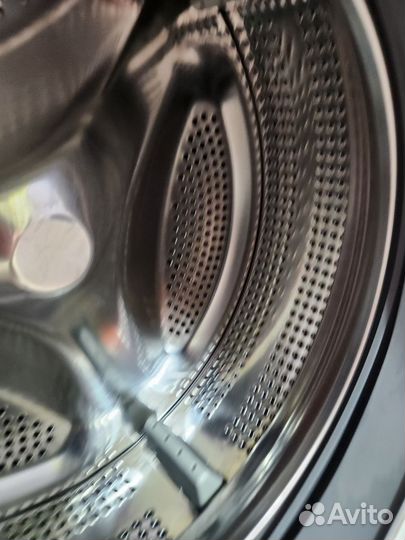 Стиральная машина LG